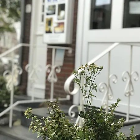 New Scheveningen The Hague