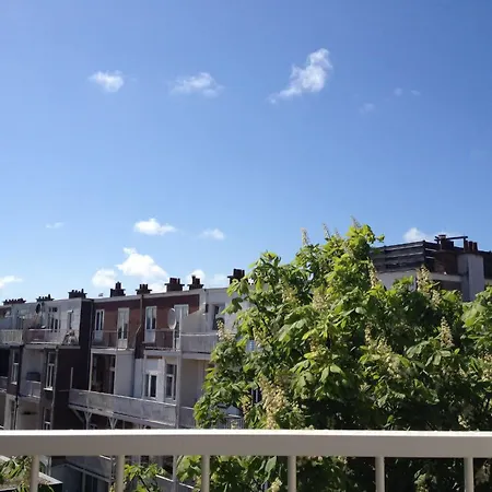 New Scheveningen Hotel 2*