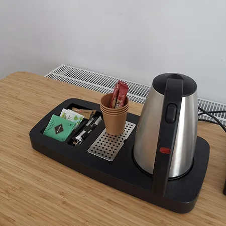 New Scheveningen Hotel La Haye