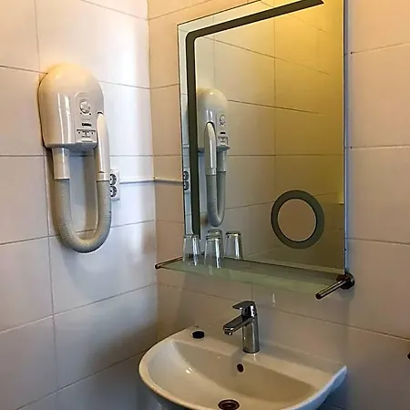 Hotel New Scheveningen