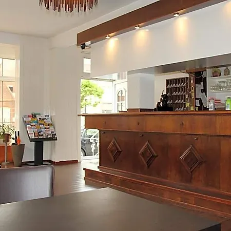 Hotell New Scheveningen