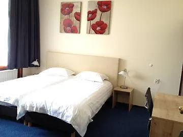 New Scheveningen Hotel Haga