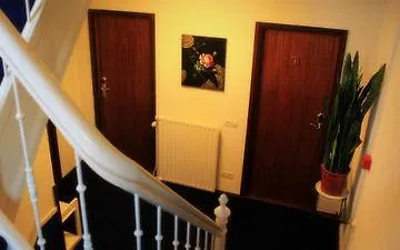 Hotel New Scheveningen Haga