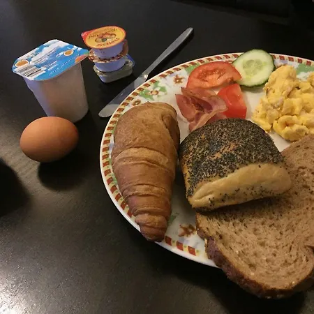 New Scheveningen Hotel