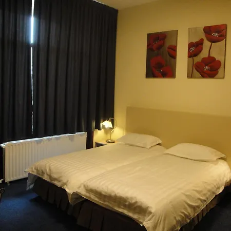 New Scheveningen Hotel The Hague