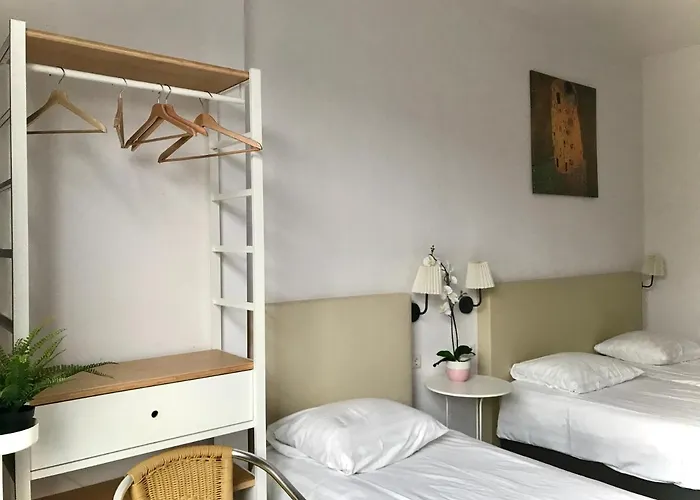 New Scheveningen 2* Haia