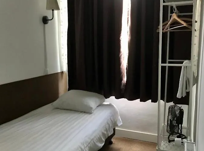 New Scheveningen Hotel