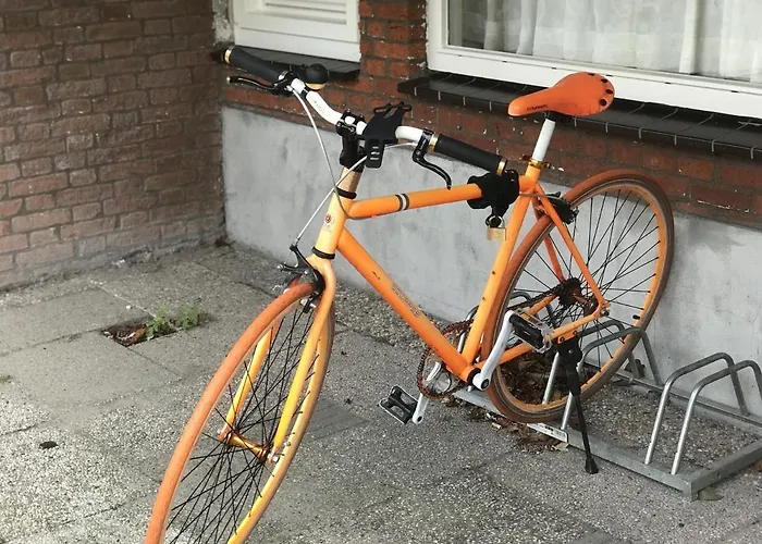 New Scheveningen 2* Haia