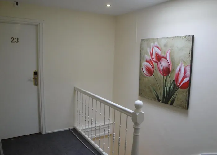 Hotel New Scheveningen Den Haag