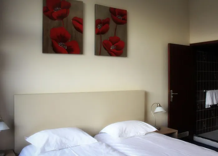 New Scheveningen Den Haag