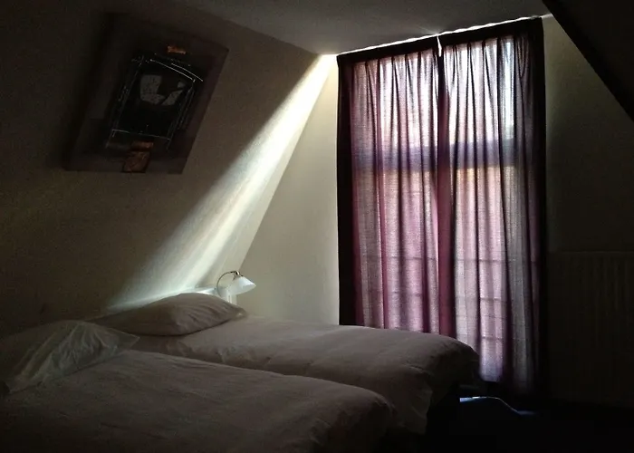 New Scheveningen La Haya