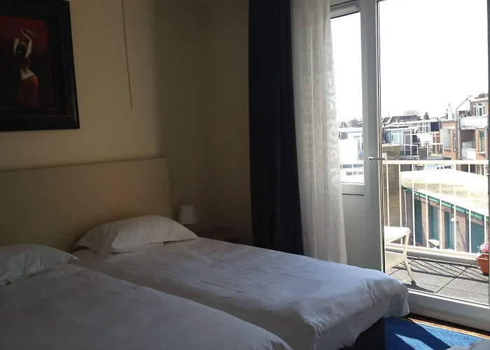 New Scheveningen La Haya