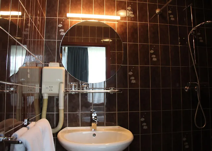 New Scheveningen Hotel