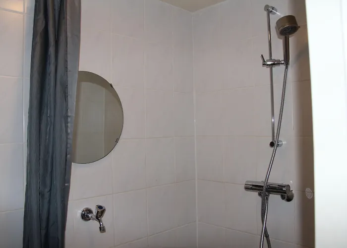 New Scheveningen Hotel