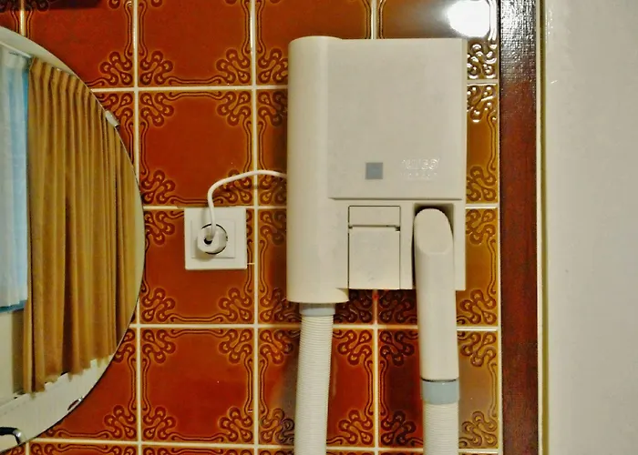 New Scheveningen Hotel Den Haag