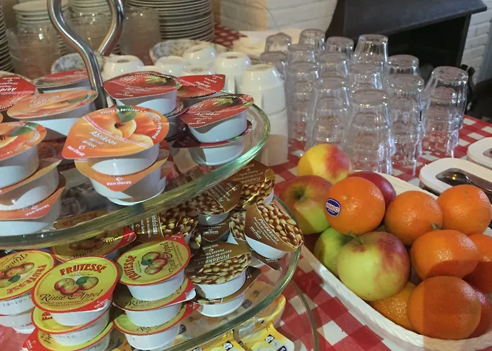 New Scheveningen 2* Haia