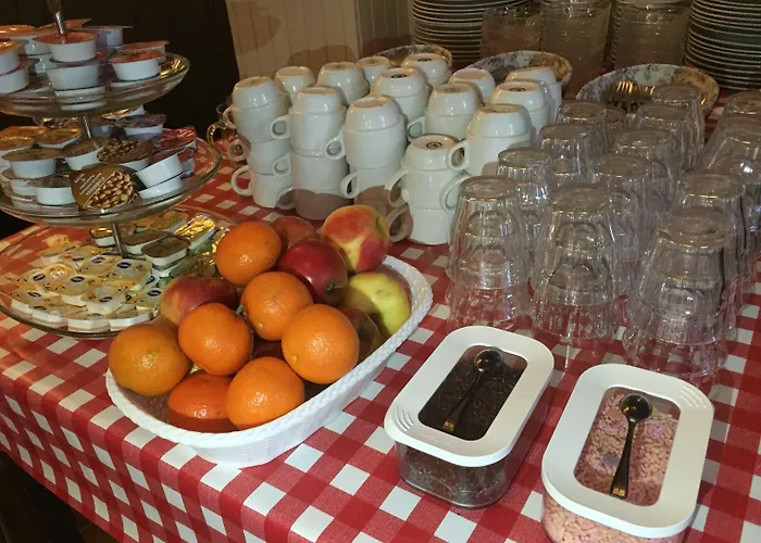 Hotel New Scheveningen Haag