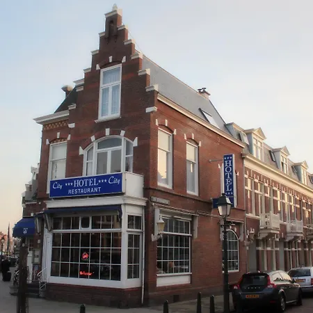 New Scheveningen 2* Гаага