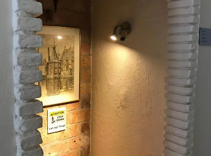 New Scheveningen Hotel Haag