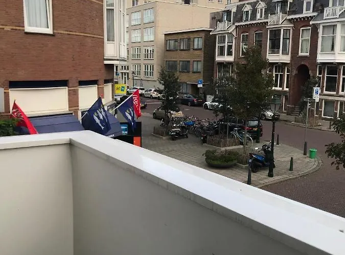 Hotel New Scheveningen