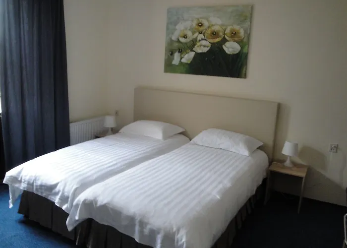 Hotel New Scheveningen